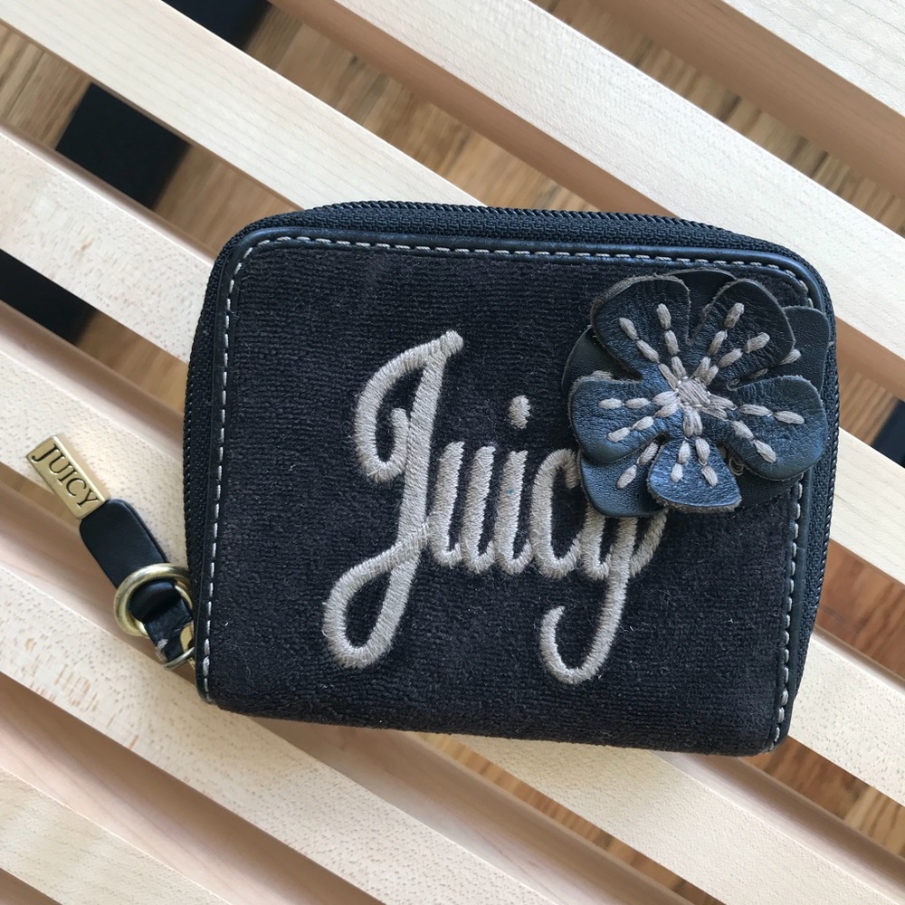 Juicy Couture Wallet